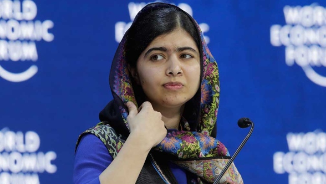 'Next time, no mistake': Pakistani Talibani militant tweets threat to Malala Yousafzai; Twitter suspends account 'Next time, no mistake': Pakistani Talibani militant tweets threat to Malala Yousafzai; Twitter suspends account