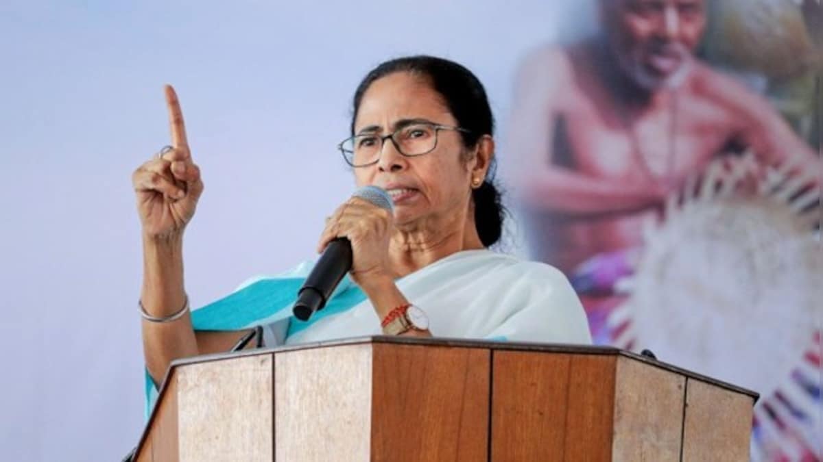 Mamata Banerjee unlikely to attend launch of infra projects by Modi in Bengal