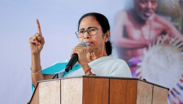 Jakir Hossain was being pressured to join another party, alleges Mamata Banerjee; calls bomb attack a conspiracy Jakir Hossain was being pressured to join another party, alleges Mamata Banerjee; calls bomb attack a conspiracy