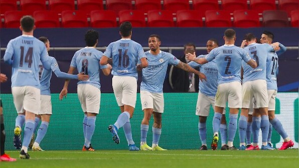 Champions League: Manchester City's rich resources make 'impossible' quadruple quest a reality
