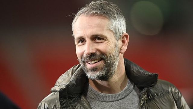 Bundesliga: Marco Rose vows not to take Borussia Moenchengladbach stars with him to Borussia Dortmund Bundesliga: Marco Rose vows not to take Borussia Moenchengladbach stars with him to Borussia Dortmund