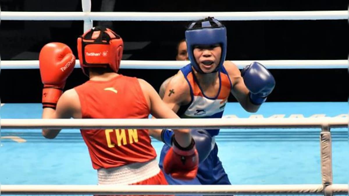 'How long can you fear the virus'? Mary Kom gears up for return to action