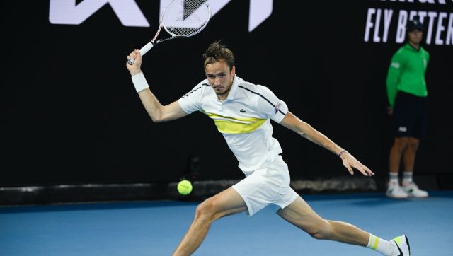 ATP rankings: Daniil Medvedev overtakes Rafael Nadal to take second spot behind Novak Djokovic ATP rankings: Daniil Medvedev overtakes Rafael Nadal to take second spot behind Novak Djokovic