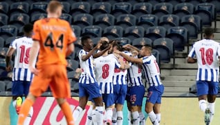 Champions League Fc Porto Stun Lacklustre Juventus But Concede Away Goal Haaland Stars As Dortmund Beat Sevilla Sports News Firstpost