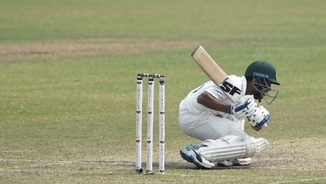 Bangladesh vs West Indies, Match Highlights, Cricket Score, 2nd Test, Day 4 at Dhaka: Visitors win series in sweep Bangladesh vs West Indies, Match Highlights, Cricket Score, 2nd Test, Day 4 at Dhaka: Visitors win series in sweep