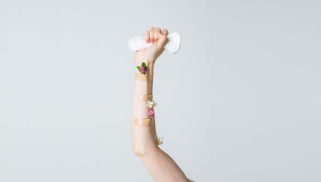 Here’s why a change of perspective on menstruation is required to redefine society’s success Here’s why a change of perspective on menstruation is required to redefine society’s success