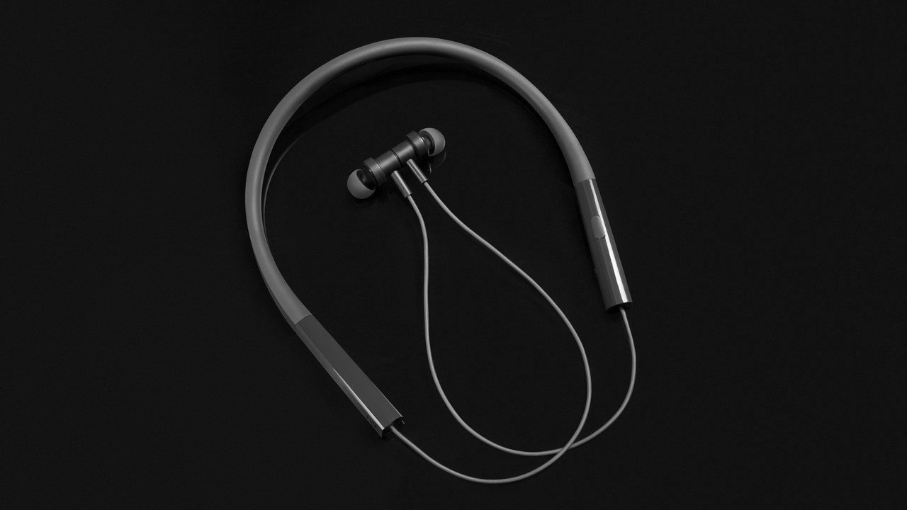 Mi Neckband Earphones Pro, Mi Portable Bluetooth speaker launched at Rs 1,799, Rs 2,499 respectively Mi Neckband Earphones Pro, Mi Portable Bluetooth speaker launched at Rs 1,799, Rs 2,499 respectively