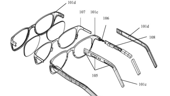 Xiaomi wins patent for smart glass tech with phototherapy to treat eye fatigue, anxiety