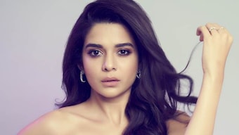 Everyone has the same playground; it's such an exciting time to be in the entertainment industry: Mithila Palkar