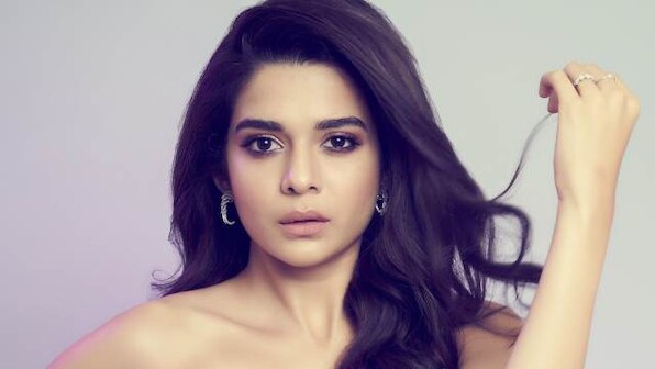 Everyone has the same playground; it's such an exciting time to be in the entertainment industry: Mithila Palkar