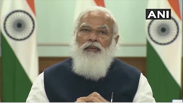 Tokyo Olympics 2020: PM Narendra Modi reviews India’s preparations, says vaccination of athletes a priority