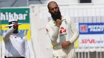 India vs England: Hosts consider Moeen Ali as they ponder changes for second Test