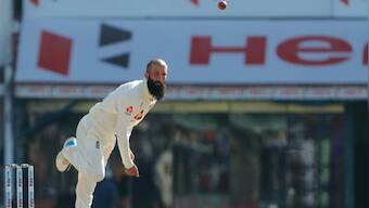 India vs England: Visitors' spin consultant Jeetan Patel says his players know it's going to spin in sub-continent