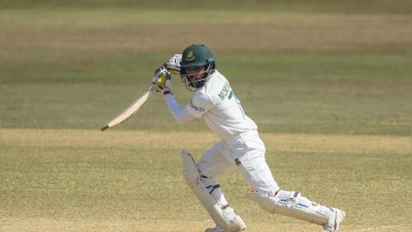 Mominul Haque quits as Bangladesh Test captain to focus on batting