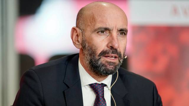 LaLiga: Sevilla sporting director Monchi reveals his methods, discusses scouting department and success LaLiga: Sevilla sporting director Monchi reveals his methods, discusses scouting department and success