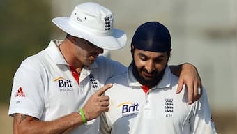 India vs England: Walking down the nostalgia lane — How Alastair Cook's men scripted an epic series win in 2012