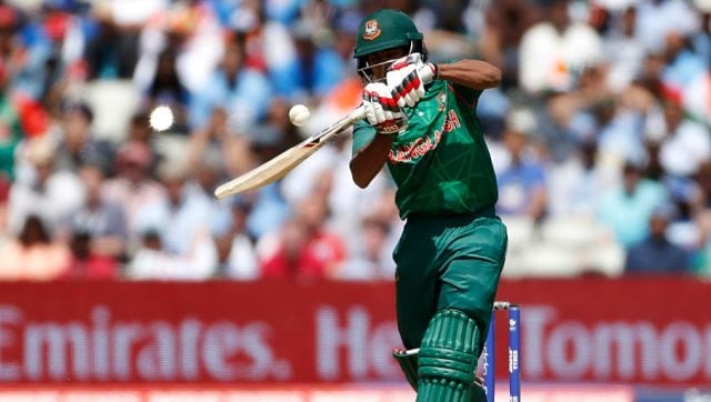 Bangladesh recall Al-Amin Hossain, Mosaddek Hossain for New Zealand ...