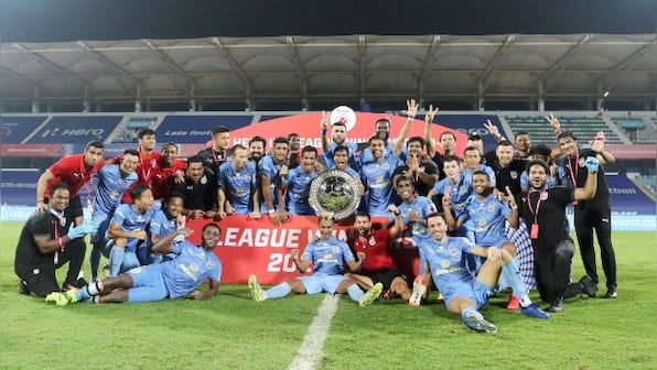 ISL 2020-21: Mumbai City beat ATK Mohun Bagan to win League Winners Shield, book AFC Champions League spot