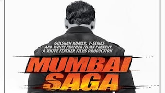 Mumbai Saga box office collection: John Abraham, Emraan Hashmi film makes Rs 1.47 cr on day 5