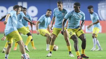 ISL 2020-21: Sergio Lobera's Mumbai City FC face Odisha in must-win game to stay in contention for top spot