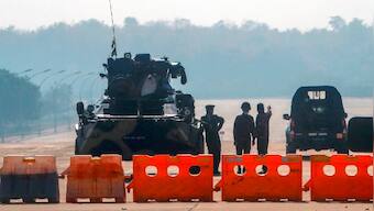 Pay your power bill or pay with your life, Myanmar soldiers warn citizens
