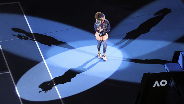 French Open organisers defend 'pragmatic' stance in dealing with Naomi Osaka situation French Open organisers defend 'pragmatic' stance in dealing with Naomi Osaka situation