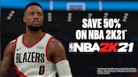 Deals on Assassin's Creed: Odyssey, Dark Souls III, NBA 2K21 and others titles available on Games The Shop till 21 Feb