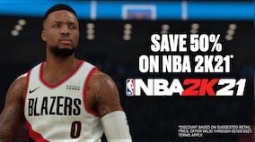 Deals on Assassin's Creed: Odyssey, Dark Souls III, NBA 2K21 and others titles available on Games The Shop till 21 Feb