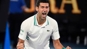 Australian Open 2022: Novak Djokovic vaccine exemption sparks backlash