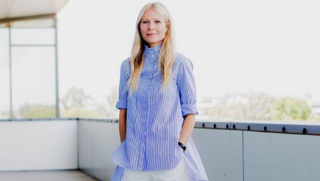 Gwyneth Paltrow on Goop, and vibrators: 'Women are not good at being vulnerable about our own sexuality' Gwyneth Paltrow on Goop, and vibrators: 'Women are not good at being vulnerable about our own sexuality'