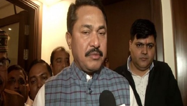 Saamana edit indicates disquiet in MVA over Nana Patole taking over as Maharashtra Congress chief Saamana edit indicates disquiet in MVA over Nana Patole taking over as Maharashtra Congress chief