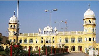 MHA denies Sikh pilgrims permission to visit Pakistan due to 'threat to safety', COVID-19 situation