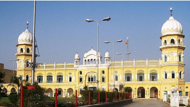 MHA denies Sikh pilgrims permission to visit Pakistan due to 'threat to safety', COVID-19 situation MHA denies Sikh pilgrims permission to visit Pakistan due to 'threat to safety', COVID-19 situation