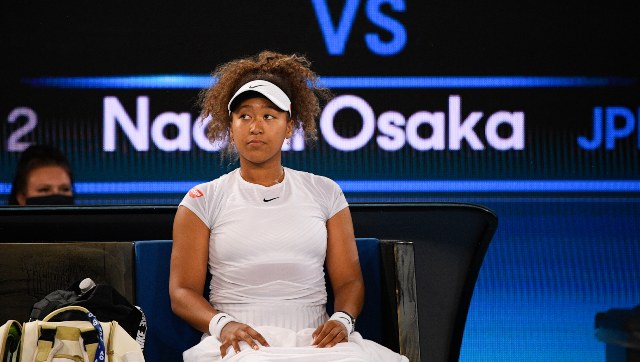 Haiti earthquake aid remains a priority for emotional Naomi Osaka Haiti earthquake aid remains a priority for emotional Naomi Osaka