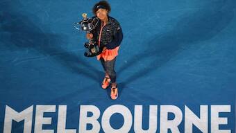 Australian Open 2021: Naomi Osaka is the perfect athlete to inspire the next generation of stars
