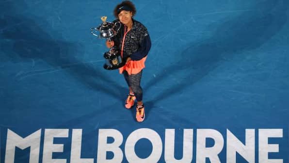 Australian Open 2021: Naomi Osaka is the perfect athlete to inspire the next generation of stars