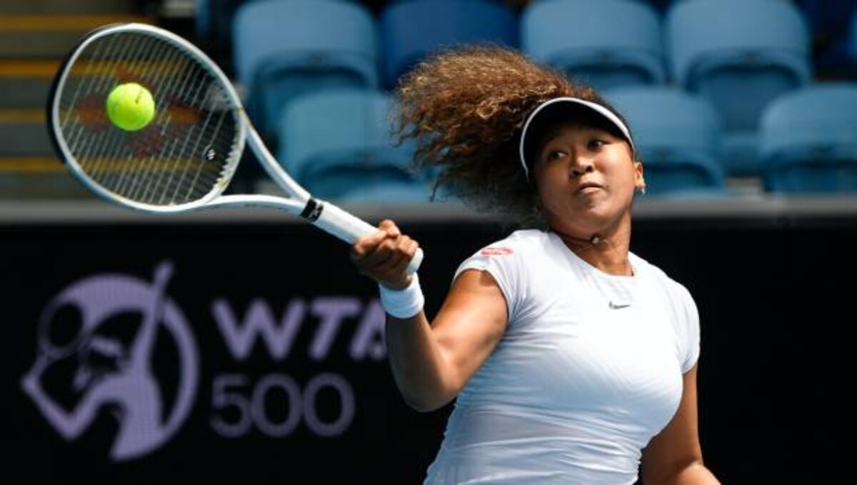 Bære niece bande Australian Open 2021: Serena Williams, Simona Halep drawn in same quarter,  tough draw for Naomi Osaka-Sports News , Firstpost