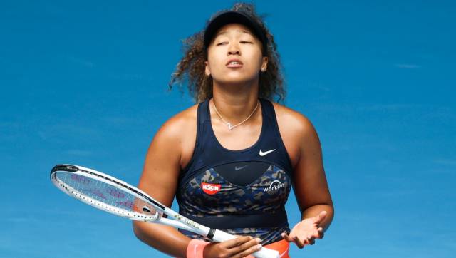 French Open 2021: Naomi Osaka to skip 'no regard' press conferences during tournament for mental health French Open 2021: Naomi Osaka to skip 'no regard' press conferences during tournament for mental health