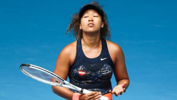 French Open 2021: Naomi Osaka to skip 'no regard' press conferences during tournament for mental health