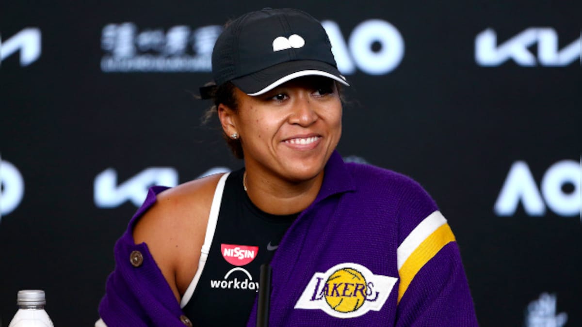 Australian Open 2021: As expectations soar, Naomi Osaka says she's focussing on one Slam at a time