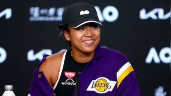 Australian Open 2021: As expectations soar, Naomi Osaka says she's focussing on one Slam at a time