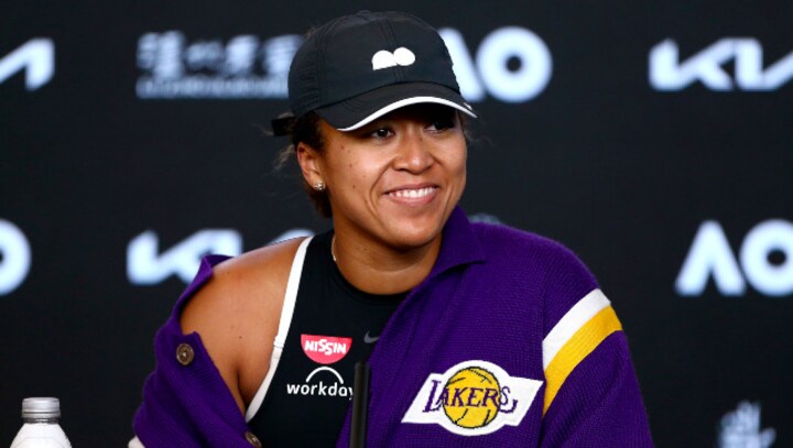 Australian Open 2021: As expectations soar, Naomi Osaka says she's focussing on one Slam at a time