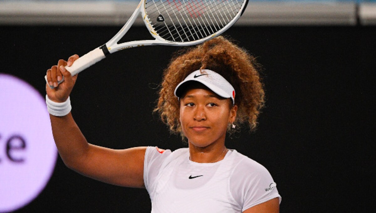 naomi osaka beanie nike