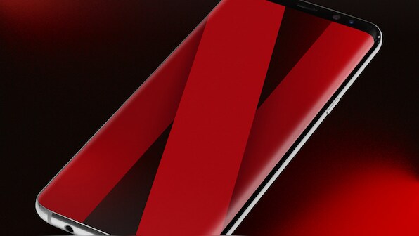 How to use Netflix's 'Downloads For You' feature