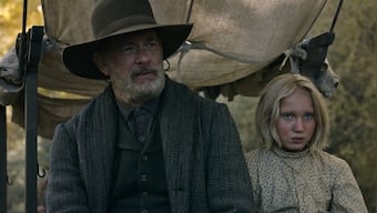 News of the World movie review: Tom Hanks' post-Civil War drama is the reaffirming story we need in a time of crisis