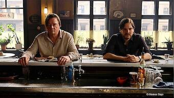 Berlin Film Festival 2021 competition lineup includes Daniel Bruhl's directorial debut Next Door, Celine Sciamma's Petite Maman