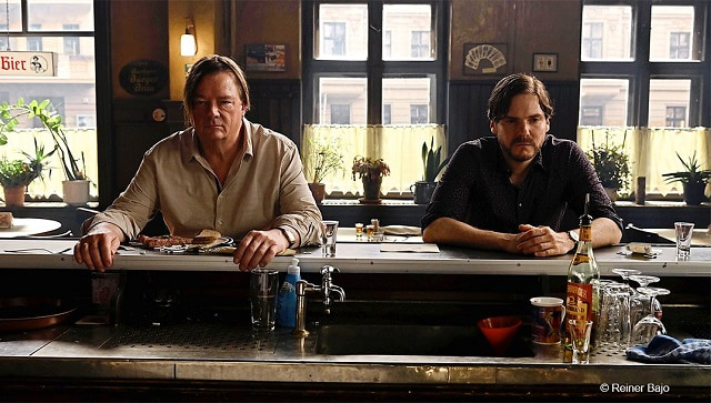 Berlin Film Festival 2021 competition lineup includes Daniel Bruhl's directorial debut Next Door, Celine Sciamma's Petite Maman Berlin Film Festival 2021 competition lineup includes Daniel Bruhl's directorial debut Next Door, Celine Sciamma's Petite Maman