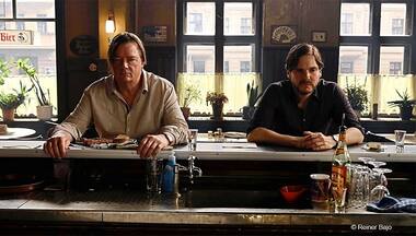 Berlin Film Festival 2021 competition lineup includes Daniel Bruhl's directorial debut Next Door, Celine Sciamma's Petite Maman