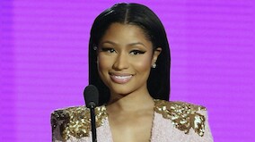 Lawsuit filed against man accused of hit-and-run death of Nicki Minaj's father