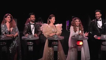 Rahul Vaidya, Rakhi Sawant, Aly Goni and Nikki Tamboli open up about their Bigg Boss 14 journey